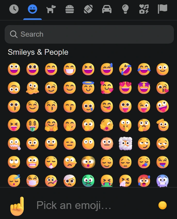 Emoji